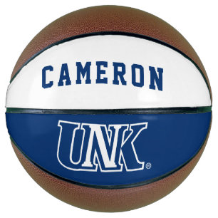 Ballon De Basket SOUS Université du Nebraska à Kearney