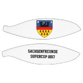 Ballon De Basket Spécial Transylvanie (Panneaux)