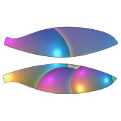 Ballon De Basket Sphères brillantes (Panneaux)