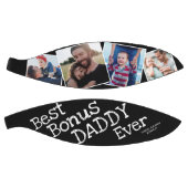 Ballon De Basket Stepdad Meilleur Bonus Papa Jamais Basketball (Panneaux)