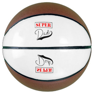 Ballon De Basket Super papa