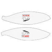 Ballon De Basket Super papa (Panneaux)