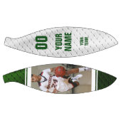 Ballon De Basket Swish Custom Basket (Panneaux)