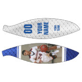 Ballon De Basket Swish Custom Basket (Panneaux)