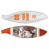 Ballon De Basket Swish Custom Basket (Panneaux)