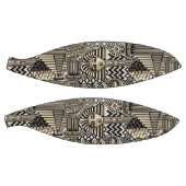 Ballon De Basket Symboles historiques anciens Style de tatouage (Panneaux)