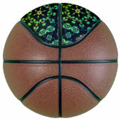 Ballon De Basket Symmetry (Droite)
