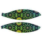 Ballon De Basket Symmetry (Panneaux)