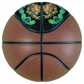 Ballon De Basket Symmetry (Droite)