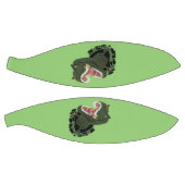 Ballon De Basket T-Rex 2 (Panneaux)