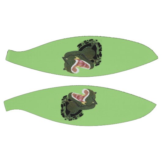 Ballon De Basket T-Rex 2 (Panneaux)