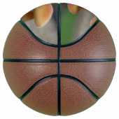 Ballon De Basket Tabourets Tabourets Macro Basket (Droite)