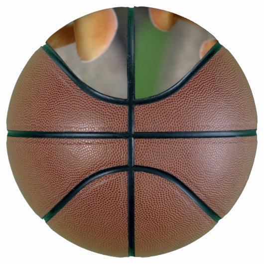 Ballon De Basket Tabourets Tabourets Macro Basket (Droite)