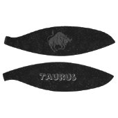 Ballon De Basket Taurus translucide (Panneaux)