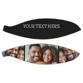 Ballon De Basket Texte photo Instagram personnalisé (Panneaux)