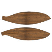 Ballon De Basket Texture en bois (Panneaux)