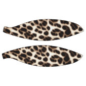 Ballon De Basket texture poster de animal peau de fourrure cheetah  (Panneaux)