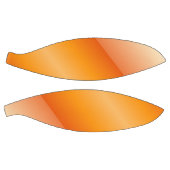 Ballon De Basket Torsion Orange (Panneaux)