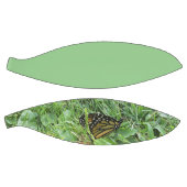 Ballon De Basket Un papillon monarque (Panneaux)