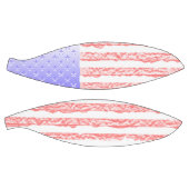 BALLON DE BASKET USA (Panneaux)