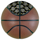 Ballon De Basket Utiliser votre cerveau (Droite)