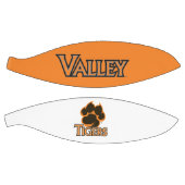 Ballon De Basket Valley High School West Des Moines (Panneaux)