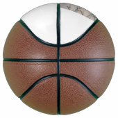 Ballon De Basket van turc (Droite)