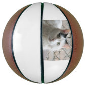 Ballon De Basket van turc (Vertical)