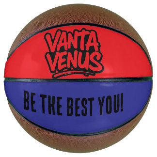 Ballon De Basket Vanta Venus BasketBall Professionnel