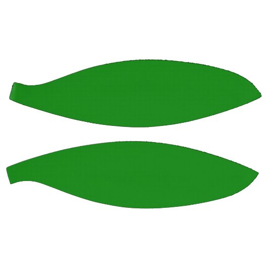 Ballon De Basket Vert (Panneaux)