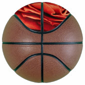 Ballon De Basket vie rose (Droite)