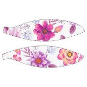 Ballon De Basket Violet rose (Panneaux)
