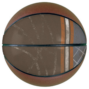 Ballon De Basket Votre Basket Photo