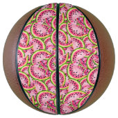 Ballon De Basket Watermelon Surprise Basketball (Vertical)