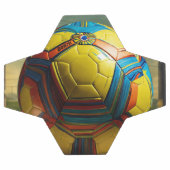 BALLON DE FOOT (Plat)