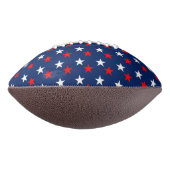 Ballon De Foot 14 juillet (Tourné à 90°)