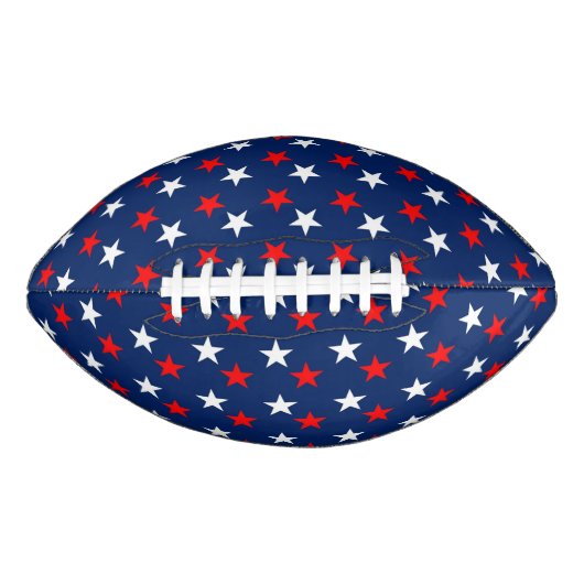 Ballon De Foot 14 juillet (Devant)