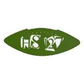 Ballon De Foot 1 panneau mini football avec pas de Tee (Panneau)