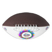 Ballon De Foot 2026 Loading Progress Bar Sticker (Devant)