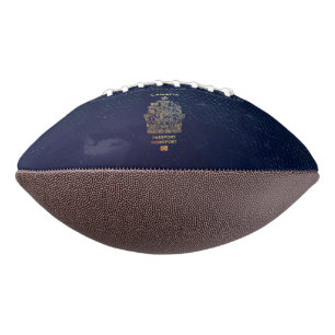 Ballon De Foot [400] Couverture canadienne du passeport