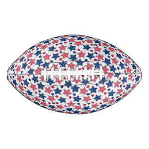 Ballon De Foot 4 juillet football