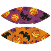 Ballon De Foot 90's Happy Halloween football (Panneaux)