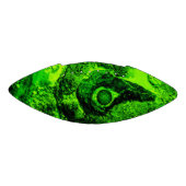 Ballon De Foot à la recherche de vert (Panneau)