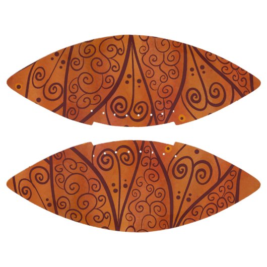 Ballon De Foot Abstract (Panneaux)