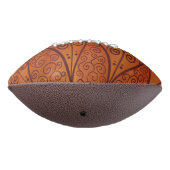 Ballon De Foot Abstract (Tourné à 270°)