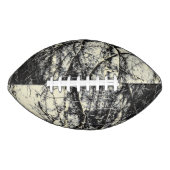 Ballon De Foot Abstrait grunge (Devant)