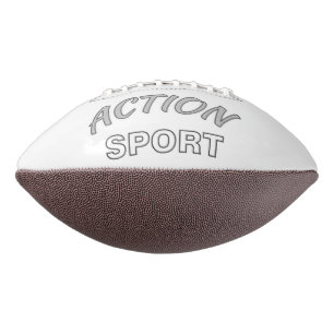 Ballon De Foot Action Sport Travel