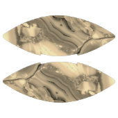 Ballon De Foot Agate Brown (Panneaux)