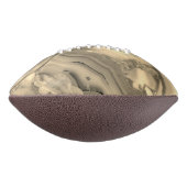 Ballon De Foot Agate Brown (Tourné à 90°)