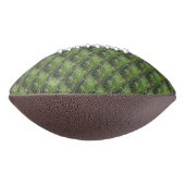 Ballon De Foot Aiguilles de pin (Tourné à 90°)
